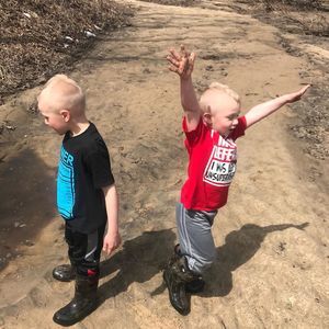 Meet your Posher, Mark